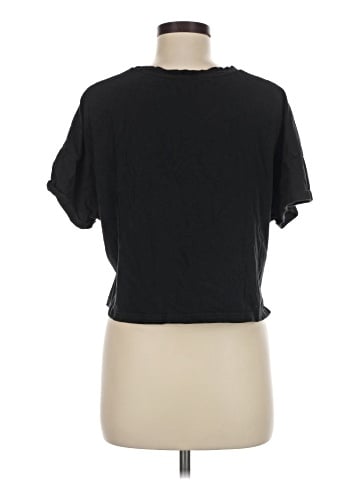 Hanes Short Sleeve T-Shirt (view 2)