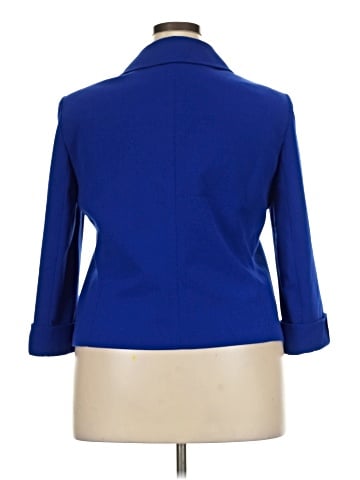 Tahari by ASL Coat (view 2)