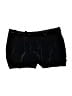 Ella Moss 100% Polyester Black Shorts Size XS - photo 1