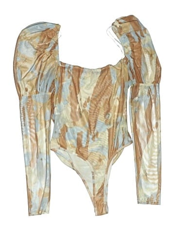 Nasty Gal Inc. Bodysuit (view 2)