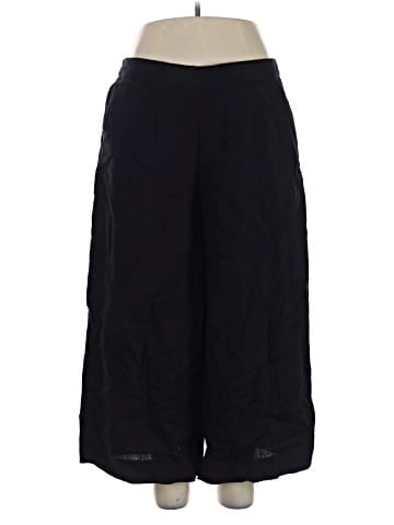 Chico's Linen Pants (view 1)