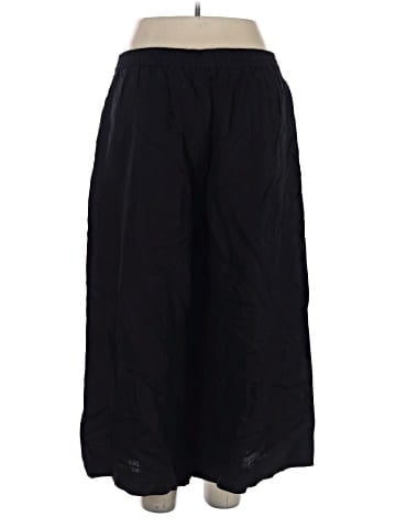 Chico's Linen Pants (view 2)