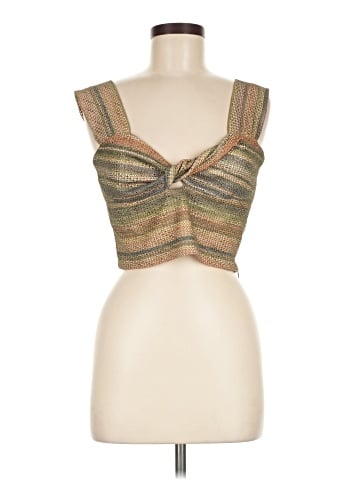 IRO Sleeveless Top (view 1)