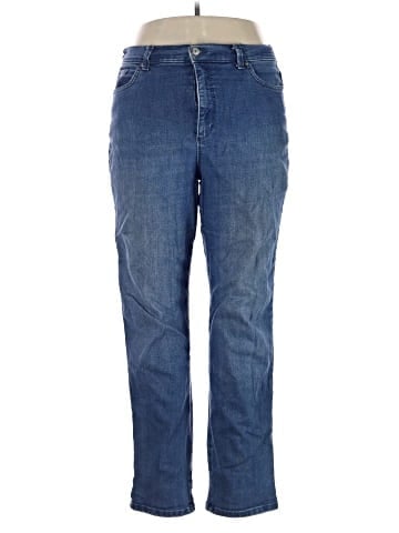 Gloria Vanderbilt Jeans (view 1)