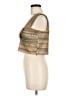 IRO Brown Sleeveless Top Size EU (FR) 40 / US 8 - photo 5