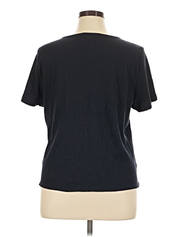 Talbots Outlet Short Sleeve Top (view 2)