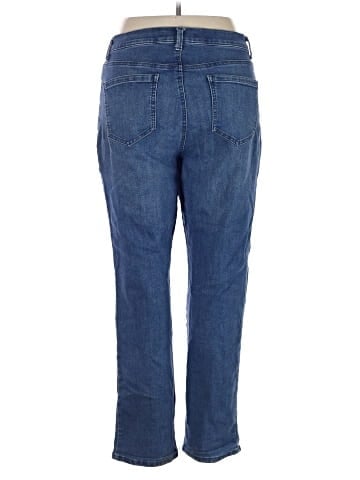 Gloria Vanderbilt Jeans (view 2)