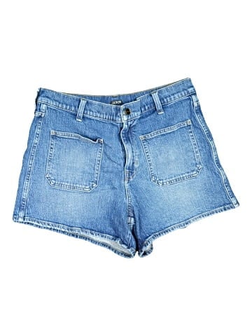J.Crew Denim Shorts (view 2)