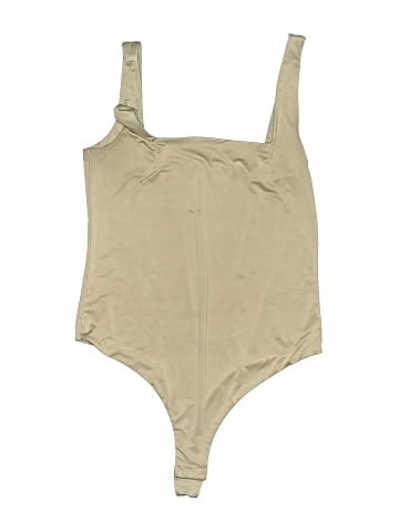 Mind Code Bodysuit (view 1)
