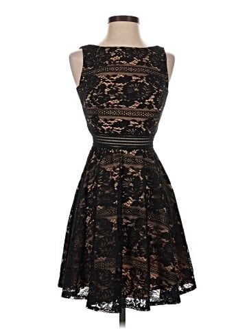 City Studio Cocktail Dress (view 1)
