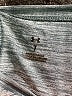 Under Armour 100% Polyester Gray Active T-Shirt Size 7 - photo 3