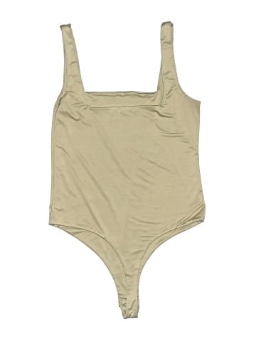 Mind Code Bodysuit (view 2)