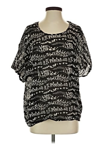 World Market Short Sleeve T-Shirt (view 1)
