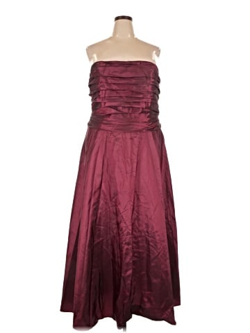 Scott McClintock Cocktail Dress (view 1)