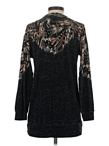 FUZZI Pullover Sweater (view 2)