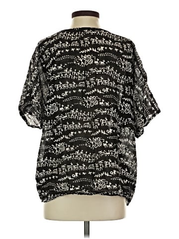 World Market Short Sleeve T-Shirt (view 2)