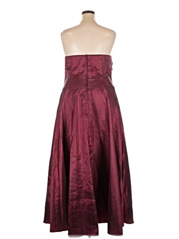 Scott McClintock Cocktail Dress (view 2)