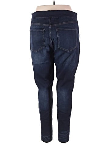 Lane Bryant Outlet Jeggings (view 2)