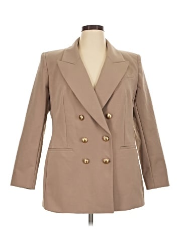 Express Blazer (view 1)