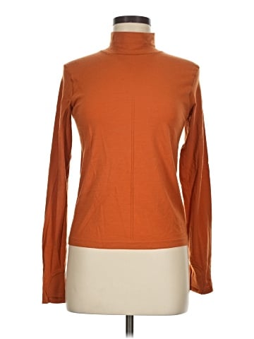 Athleta Long Sleeve Turtleneck (view 1)