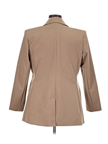 Express Blazer (view 2)