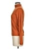 Athleta Orange Long Sleeve Turtleneck Size M - photo 5