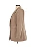 Express Tan Blazer Size XL - photo 5