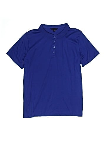 Lands' End Short Sleeve Polo (view 1)