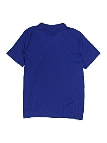 Lands' End Short Sleeve Polo (view 2)