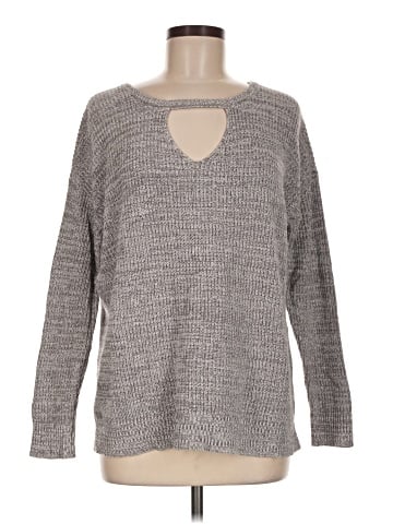 Torrid Pullover Sweater (view 1)