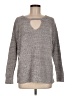 Torrid Gray Pullover Sweater Size Med Plus (00) - photo 1