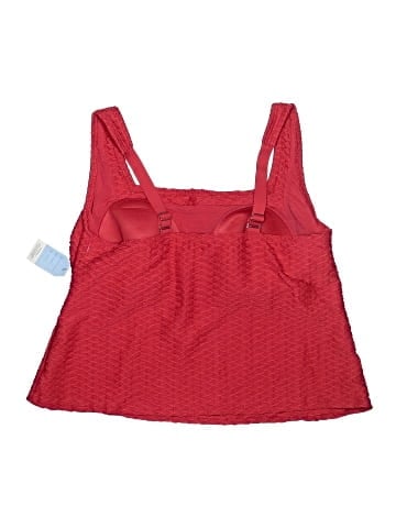 Lands' End Swimsuit Top (view 2)