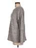 Torrid Gray Pullover Sweater Size Med Plus (00) - photo 5