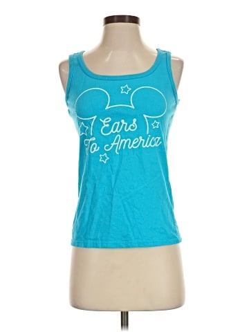 Disney Parks Tank Top (view 1)