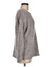 Torrid Gray Pullover Sweater Size Med Plus (00) - photo 4