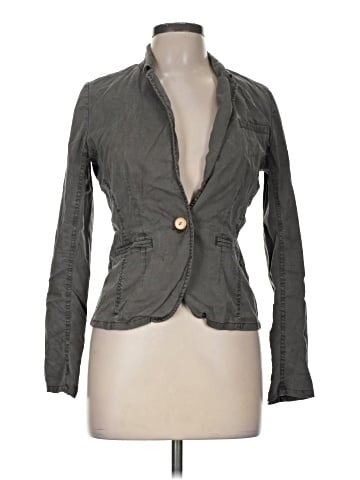 Babakul Blazer (view 1)
