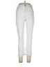 Ella Moss Ivory Jeans Size 10 - photo 1