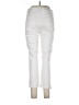 Ella Moss Ivory Jeans Size 10 - photo 2