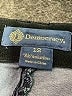 Democracy Solid Blue Jeans Size 12 - photo 7