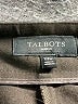 Talbots Black Active Pants Size 22 - photo 4