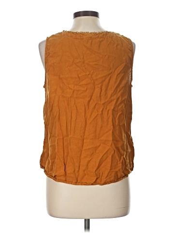 wonderly Sleeveless Blouse (view 2)