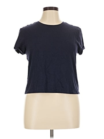 Sundry Short Sleeve T-Shirt (view 1)