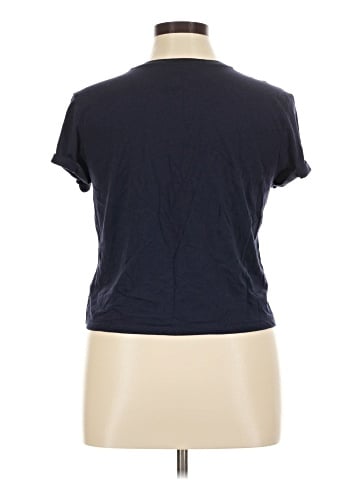 Sundry Short Sleeve T-Shirt (view 2)