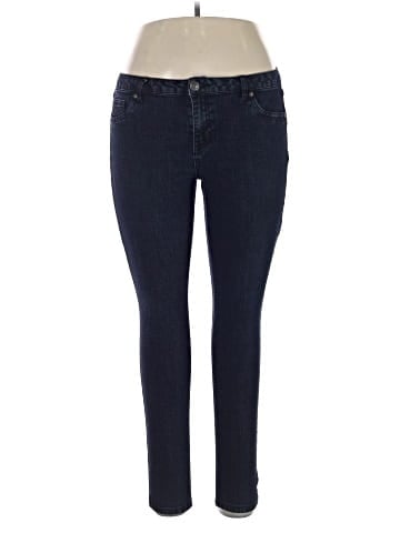 d.jeans Jeggings (view 1)