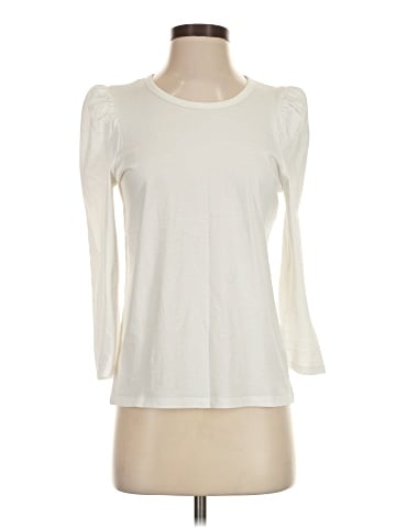 Wilfred 3/4 Sleeve T-Shirt (view 1)