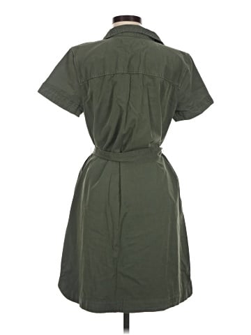Ann Taylor LOFT Casual Dress (view 2)