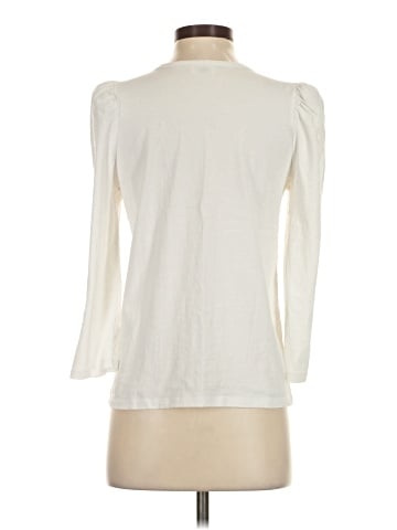 Wilfred 3/4 Sleeve T-Shirt (view 2)