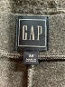 Gap Solid Gray Active Pants Size M - photo 7