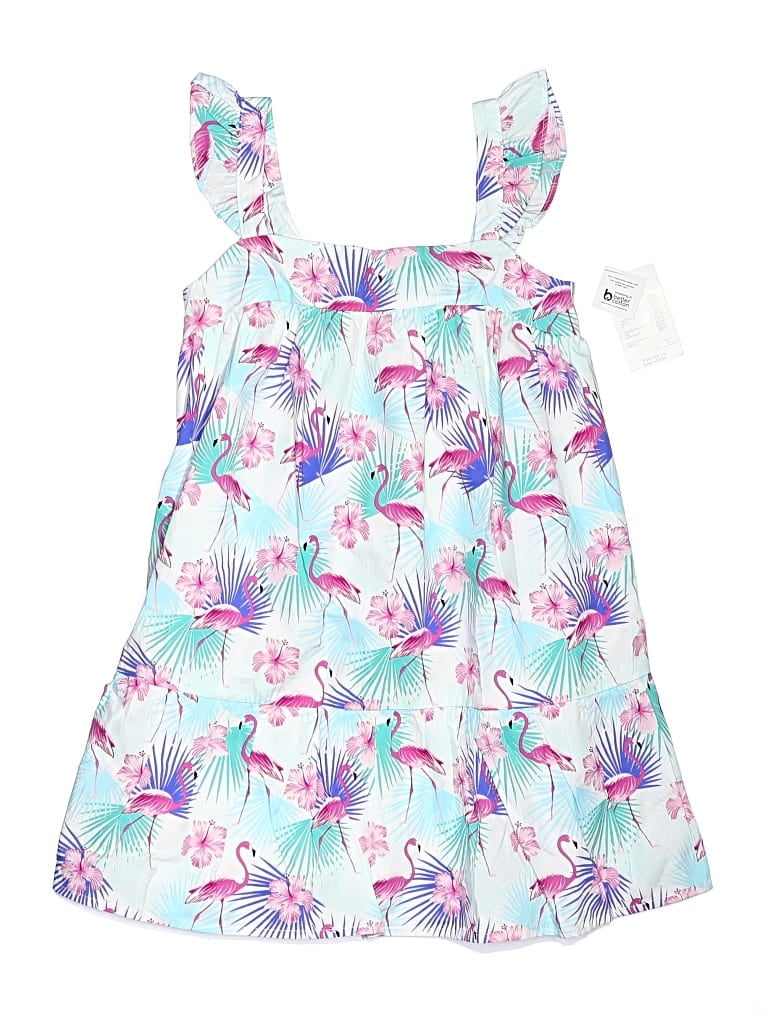 Gymboree Kids' Dress In Multi