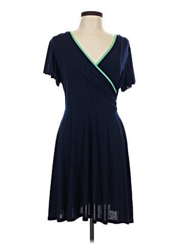 Nik and Nash Cocktail Dress (view 1)